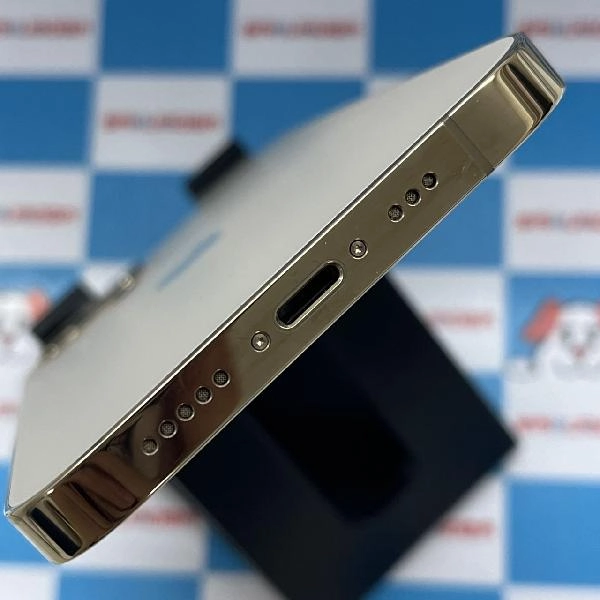 iPhone12 Pro Apple版SIMフリー 256GB MGMC3J/A A2406 極美品 ゴールド
