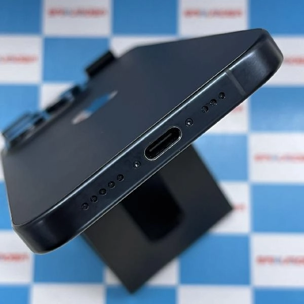 iPhone15 Pro Apple版SIMフリー 256GB MTUG3J/A A3101 極美品 No 商品カラー