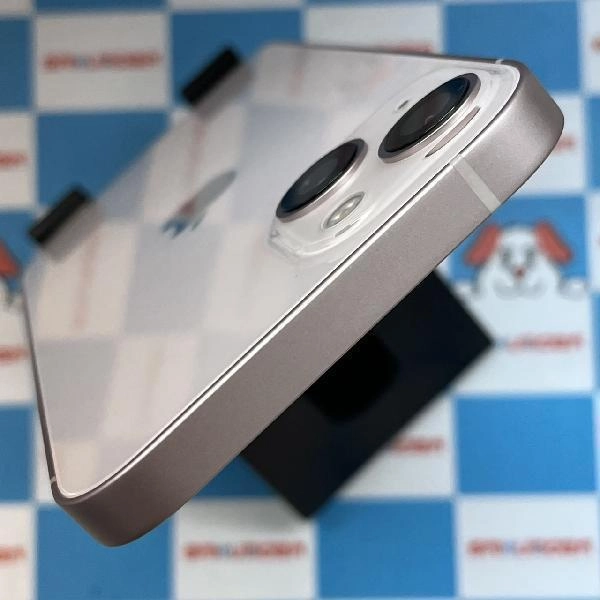 iPhone13 Apple版SIMフリー 128GB MLNE3J/A A2631 極美品