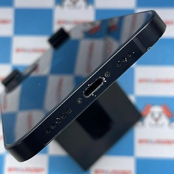 iPhone12 SoftBank版SIMフリー 128GB MGHU3J/A A2402 ブラック