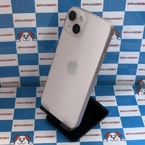 iPhone13 Apple版SIMフリー 128GB MLNE3J/A A2631 極美品