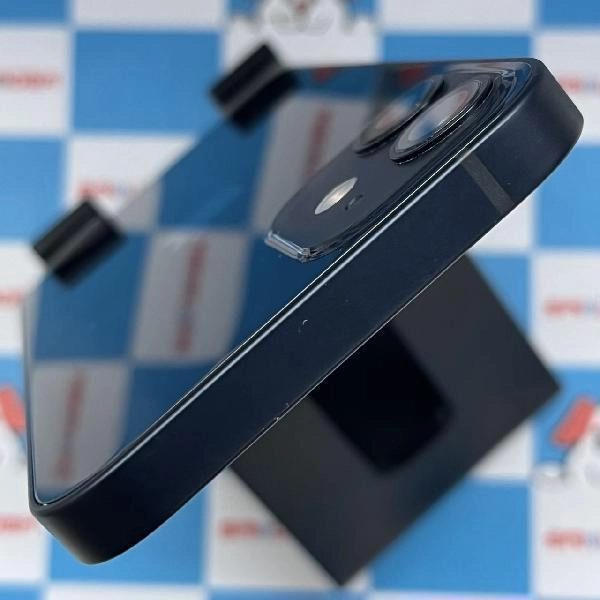 iPhone12 mini Apple版SIMフリー 128GB MGDJ3J/A A2398 美品 ブラック