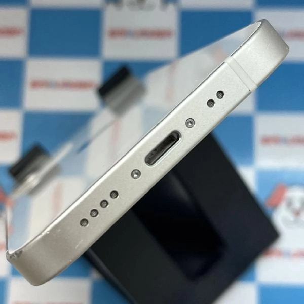 iPhone12 mini au版SIMフリー 128GB NGDM3J/A A2398 ホワイト