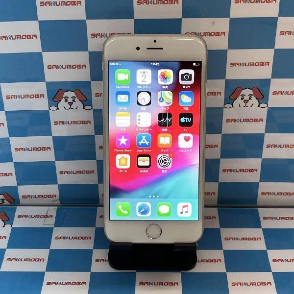 iPhone6 docomo 64GB MG4H2J/A A1586