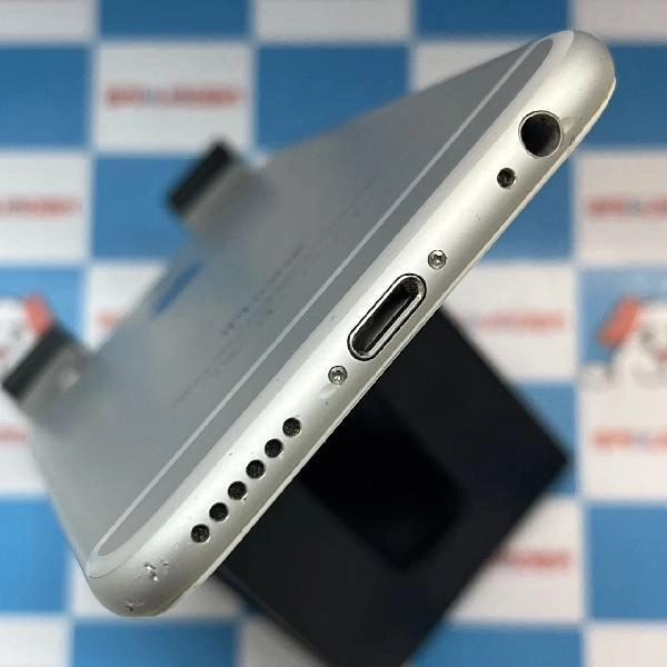 iPhone6 docomo 64GB MG4H2J/A A1586