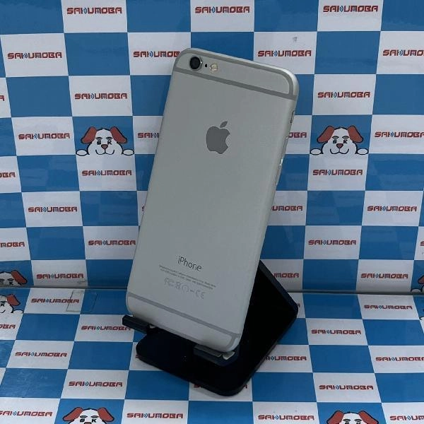 iPhone6 docomo 64GB MG4H2J/A A1586