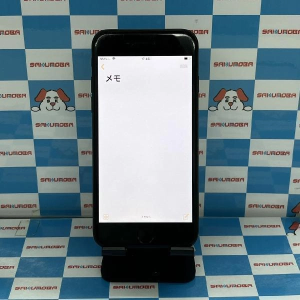 iPhone7 docomo版SIMフリー 32GB NNCE2J/A A1779 ブラック