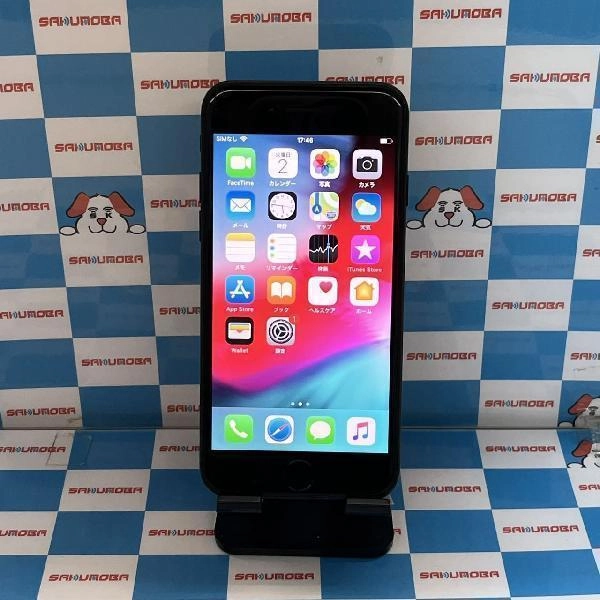 iPhone7 docomo版SIMフリー 32GB NNCE2J/A A1779 ブラック