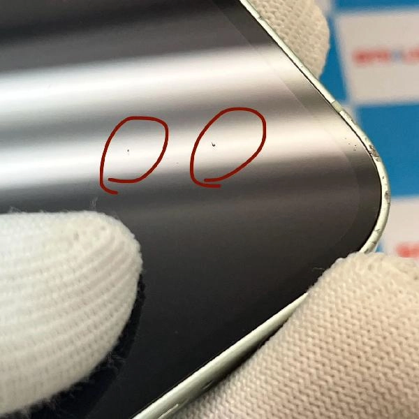 iPhone12 au版SIMフリー 128GB MGHY3J/A A2402 グリーン