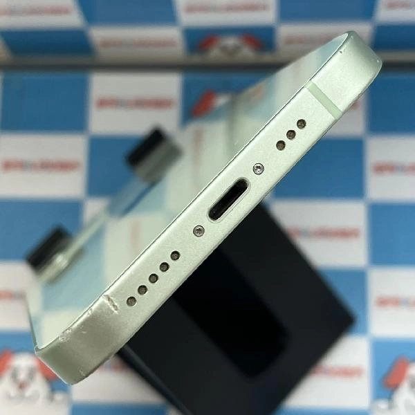 iPhone12 au版SIMフリー 128GB MGHY3J/A A2402 グリーン