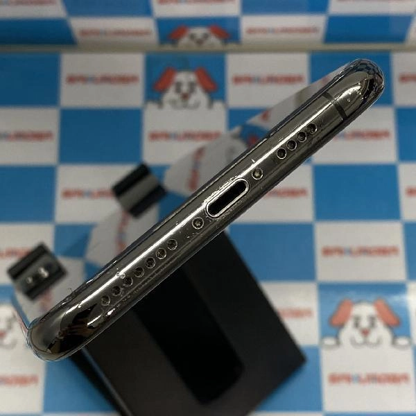 iPhoneXS Max au版SIMフリー 64GB MT6Q2J/A A2102 ジャンク品 スペースグレイ