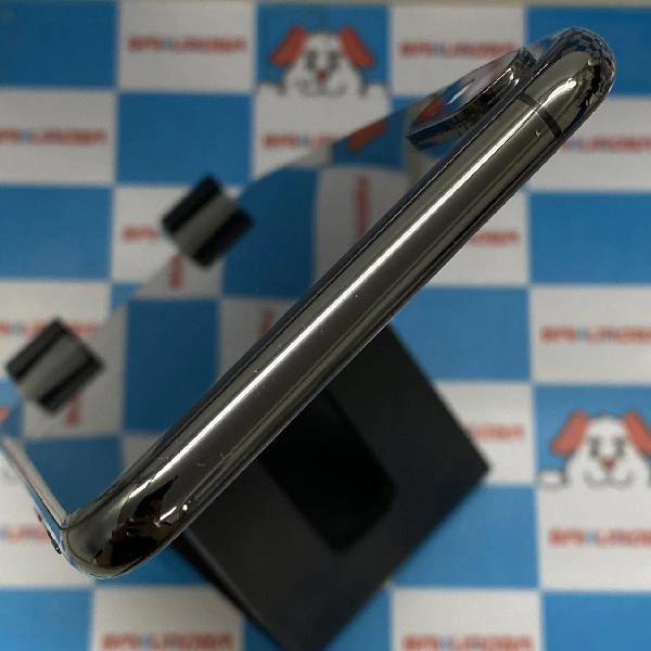 iPhoneXS Max au版SIMフリー 64GB MT6Q2J/A A2102 ジャンク品 スペースグレイ