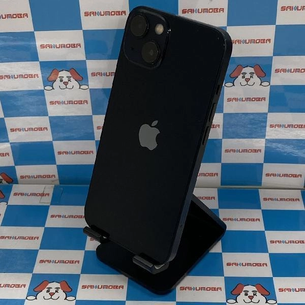 iPhone13 au版SIMフリー 128GB ジャンク品