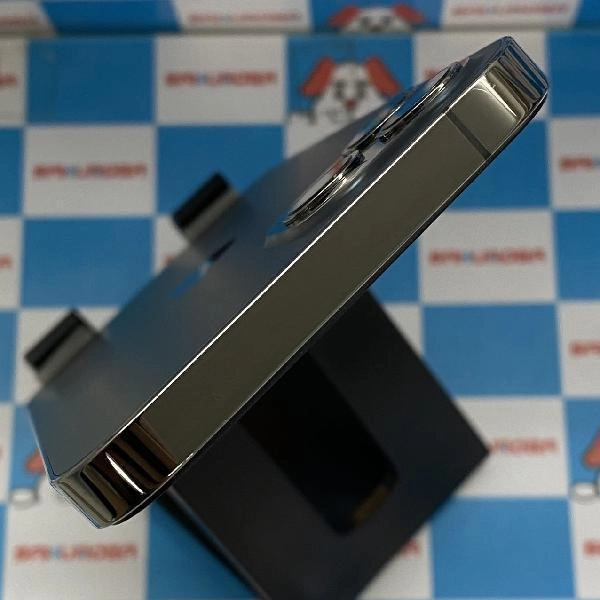 iPhone12 Pro Apple版SIMフリー 512GB MGMF3J/A A2406 ジャンク品 グラファイト