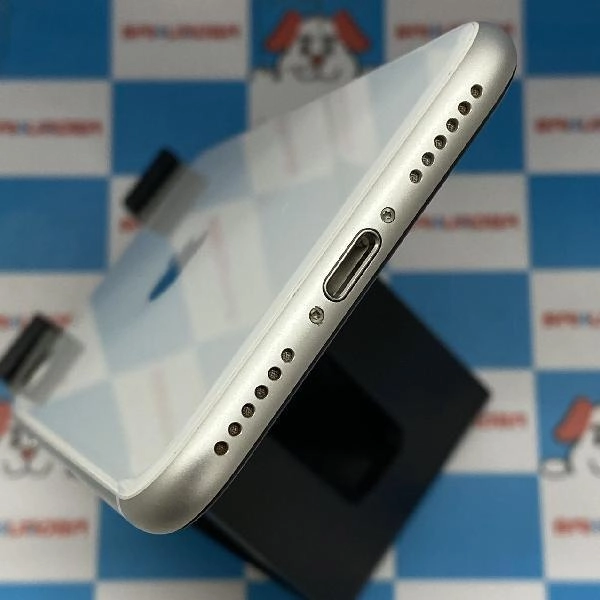 iPhoneSE 第2世代 SoftBank版SIMフリー 64GB MHGQ3J/A A2296 美品 ホワイト