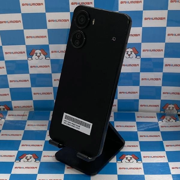 Libero 5G IV A302ZT Y!mobile 128GB SIMロック解除済み 新品同様