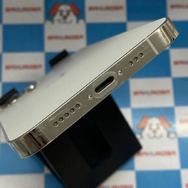 iPhone12 Pro docomo版SIMフリー 128GB MGM63J/A A2406 美品 シルバー