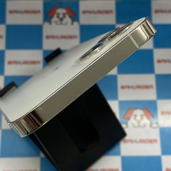 iPhone12 Pro docomo版SIMフリー 128GB MGM63J/A A2406 美品 シルバー