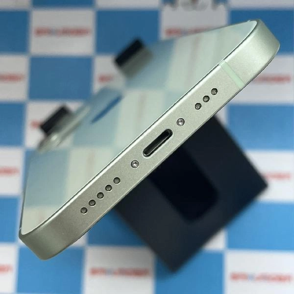 iPhone12 SoftBank版SIMフリー 256GB MGJ43J/A A2402 極美品 グリーン