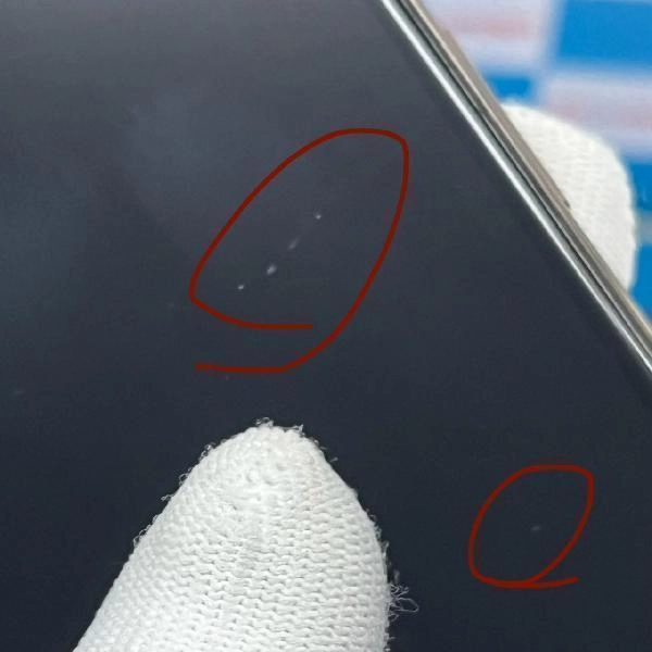 iPhone11 Pro SoftBank版SIMフリー 512GB NWCF2J/A A2215