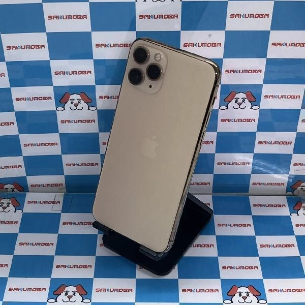 iPhone11 Pro SoftBank版SIMフリー 512GB NWCF2J/A A2215