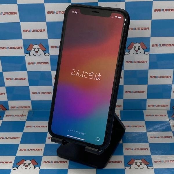 iPhoneXR au版SIMフリー 64GB MT002J/A A2106 極美品