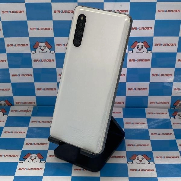 Galaxy A41 SC-41A docomo 64GB SIMロック解除済み