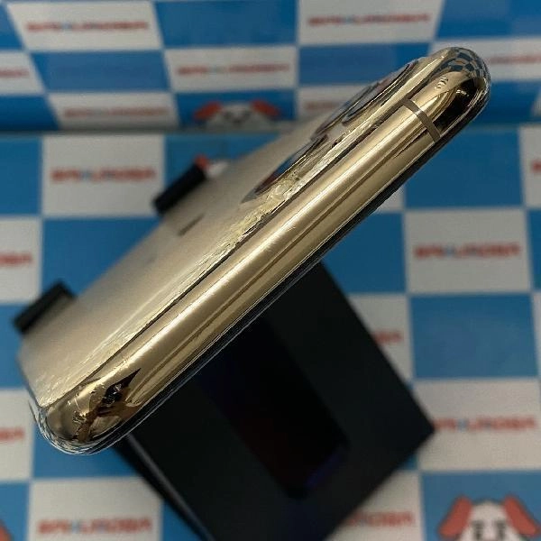 iPhone11 Pro SoftBank版SIMフリー 64GB MHGQ3J/A A2296 ジャンク品