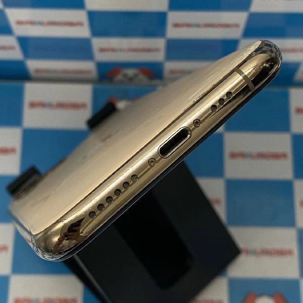 iPhone11 Pro SoftBank版SIMフリー 64GB MHGQ3J/A A2296 ジャンク品