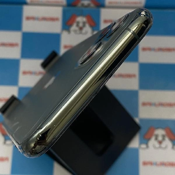 iPhone11 Pro Apple版SIMフリー 256GB MWCC2J/A A2215 ジャンク品