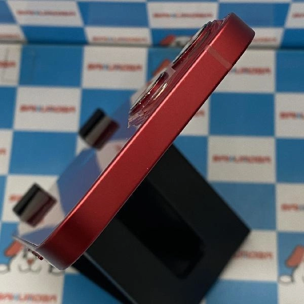 iPhone13 docomo版SIMフリー 512GB MLNR3J/A A2631