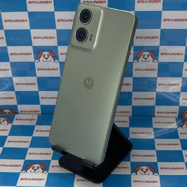 MOTOROLA moto g24 SIMフリー 128GB SIMロック解除済み 美品