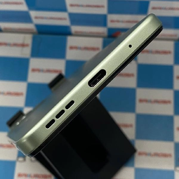 MOTOROLA moto g24 SIMフリー 128GB SIMロック解除済み 美品