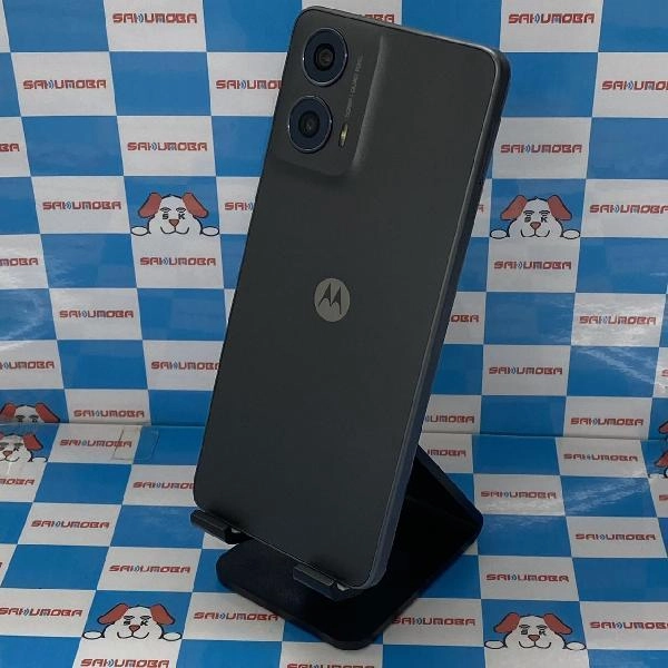 MOTOROLA moto g24 SIMフリー 128GB SIMロック解除済み 新品同様