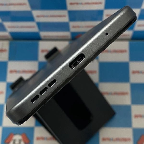 MOTOROLA moto g24 SIMフリー 128GB SIMロック解除済み 新品同様