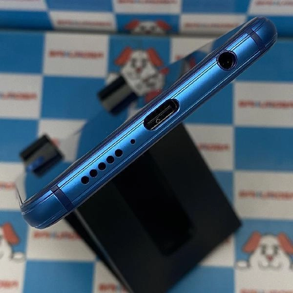 HUAWEI P20 lite UQmobile 64GB SIMロック解除済み 極美品