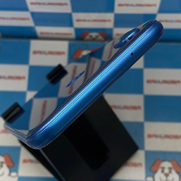 HUAWEI P20 lite UQmobile 64GB SIMロック解除済み 極美品