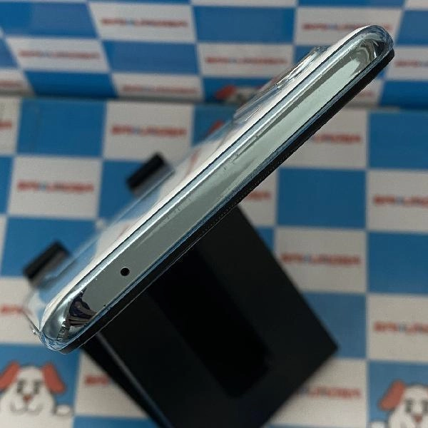 OPPO Reno3 A UQmobile 128GB SIMロック解除済み ホワイト