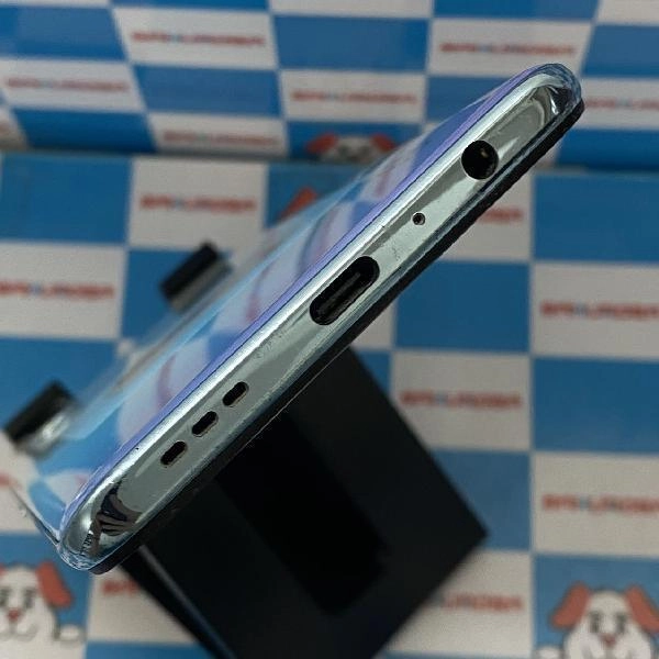 OPPO Reno3 A UQmobile 128GB SIMロック解除済み ホワイト