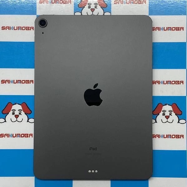 iPad Air 第4世代 Wi-Fiモデル 64GB MYFM2J/A A2316 スペースグレイ