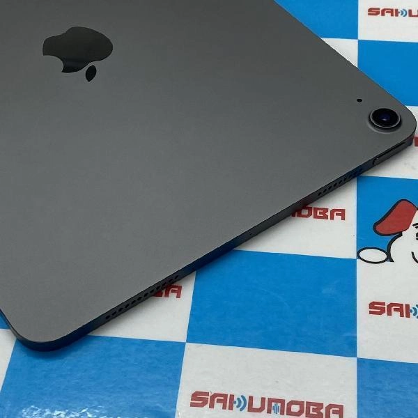 iPad Air 第4世代 Wi-Fiモデル 64GB MYFM2J/A A2316 スペースグレイ