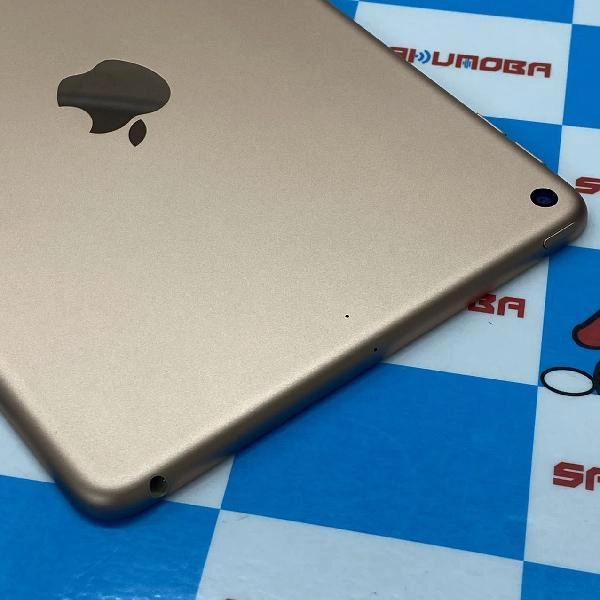 iPad mini 第5世代 Wi-Fiモデル 256GB MUU62J/A A2133 極美品 ゴールド
