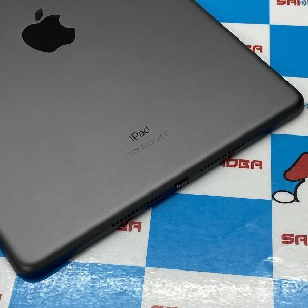 iPad 第7世代 Wi-Fiモデル 32GB MW742J/A A2197 極美品