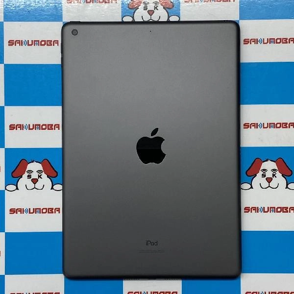 iPad 第7世代 Wi-Fiモデル 32GB MW742J/A A2197 極美品