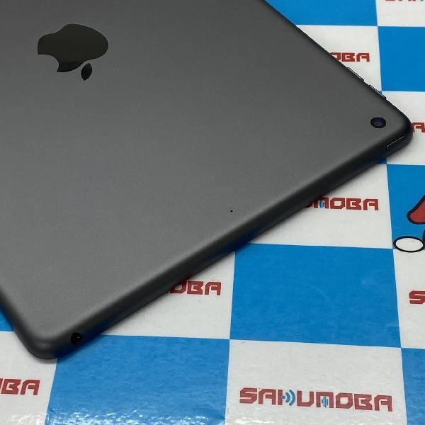 iPad 第7世代 Wi-Fiモデル 32GB MW742J/A A2197 極美品