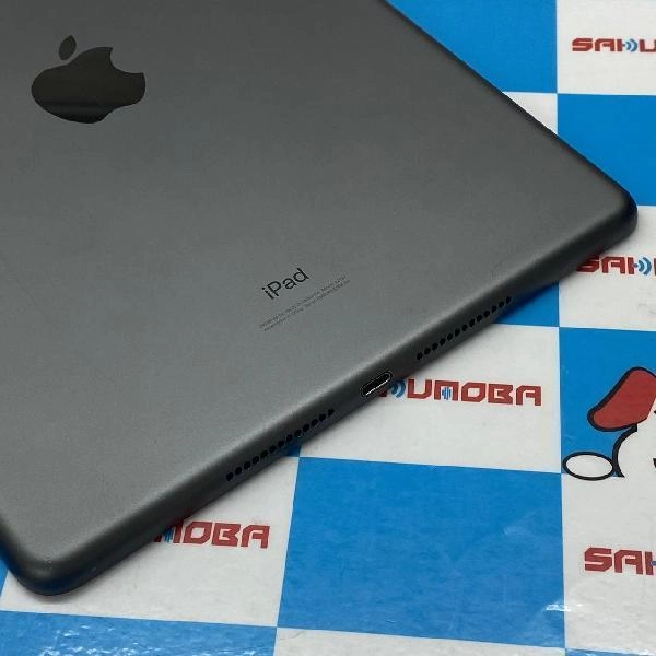 iPad 第7世代 Wi-Fiモデル 32GB MW742J/A A2197