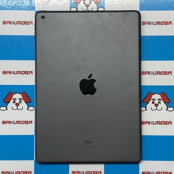 iPad 第7世代 Wi-Fiモデル 32GB MW742J/A A2197