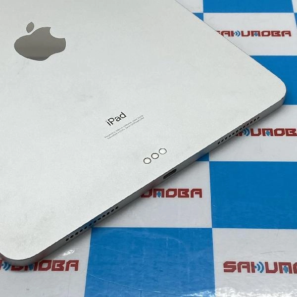 iPad Air 第4世代 Wi-Fiモデル 64GB MYFN2J/A A2316 ジャンク品 シルバー