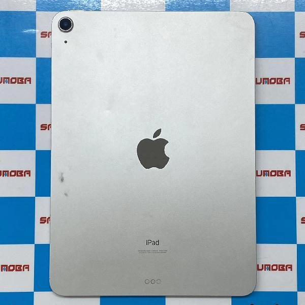 iPad Air 第4世代 Wi-Fiモデル 64GB MYFN2J/A A2316 ジャンク品 シルバー