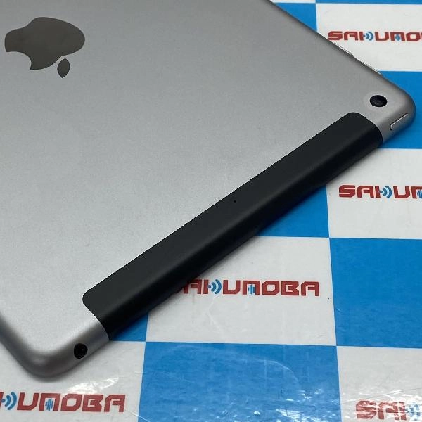 iPad 第6世代 SoftBank版SIMフリー 32GB MR6N2J/A A1954